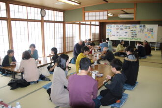 はんだマルシェ開催します