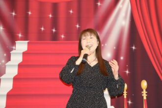 半田のスター大集合★カラオケ大会